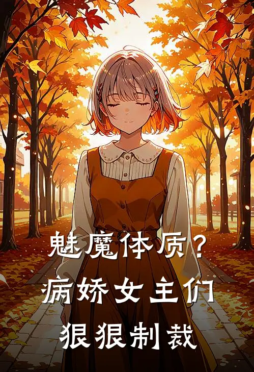 魅魔体质？病娇女主们狠狠制裁