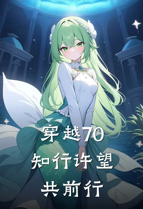 穿越70，知行许望共前行