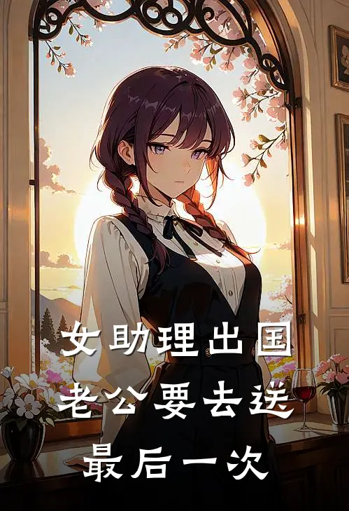 女助理出国，老公要去送最后一次