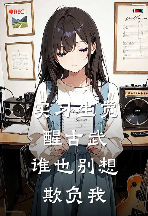 实习生觉醒古武：谁也别想欺负我