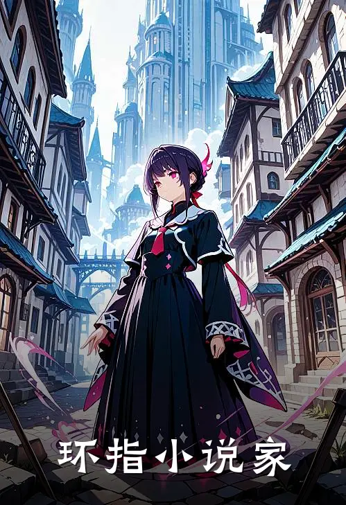 环指小说家