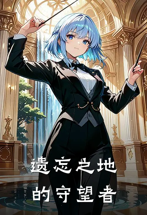 遗忘之地的守望者