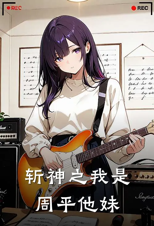 斩神之我是周平他妹