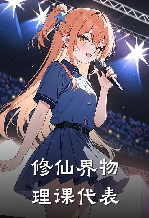 修仙界物理课代表