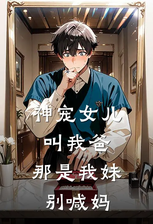 神宠女儿叫我爸，那是我妹别喊妈