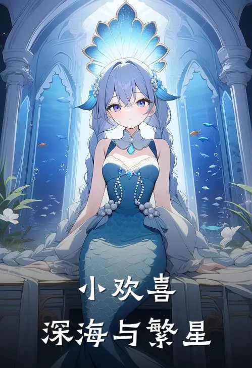 小欢喜，深海与繁星