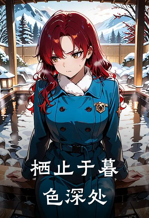 栖止于暮色深处