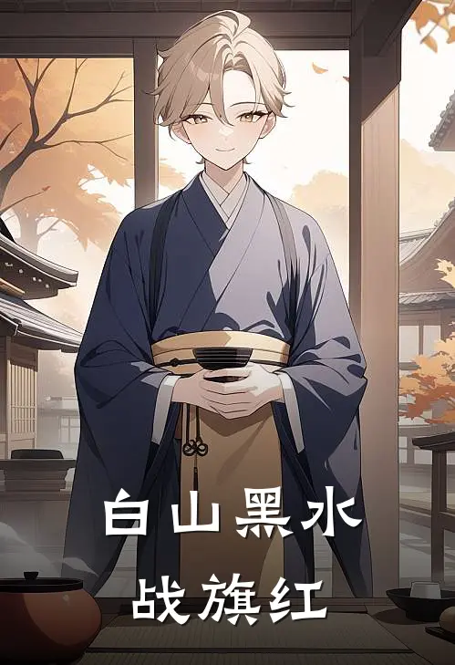 白山黑水战旗红