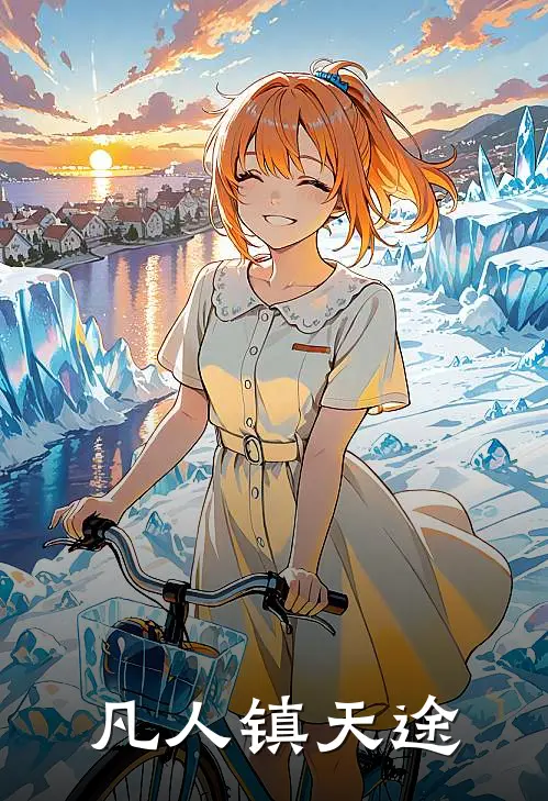 凡人镇天途