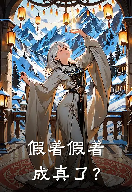 假着假着成真了？