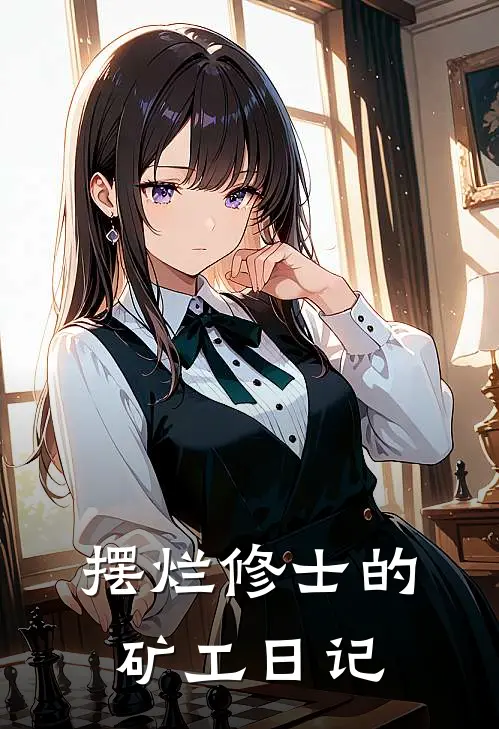 摆烂修士的矿工日记