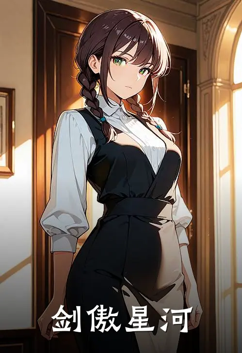 剑傲星河