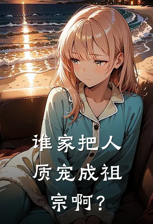 谁家把人质宠成祖宗啊？