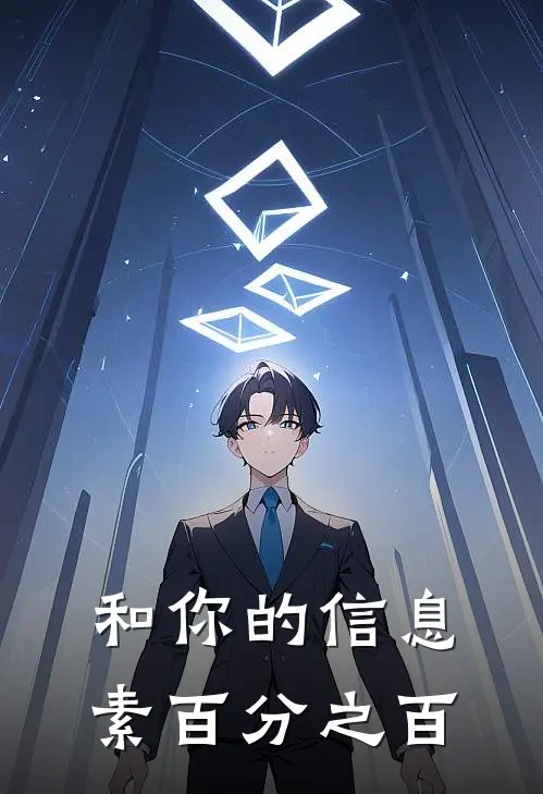 和你的信息素百分之百