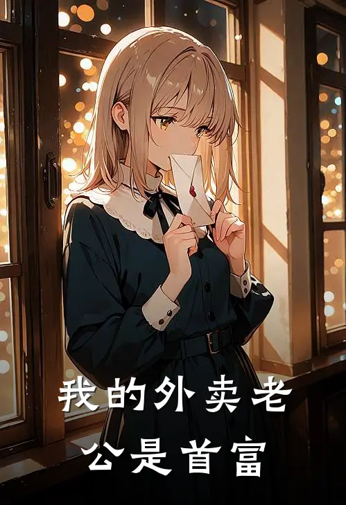 我的外卖老公是首富