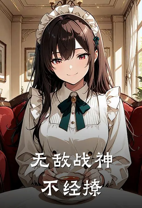 无敌战神不经撩