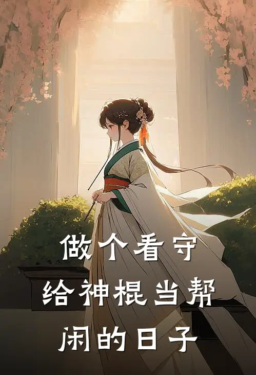 做个看守，给神棍当帮闲的日子