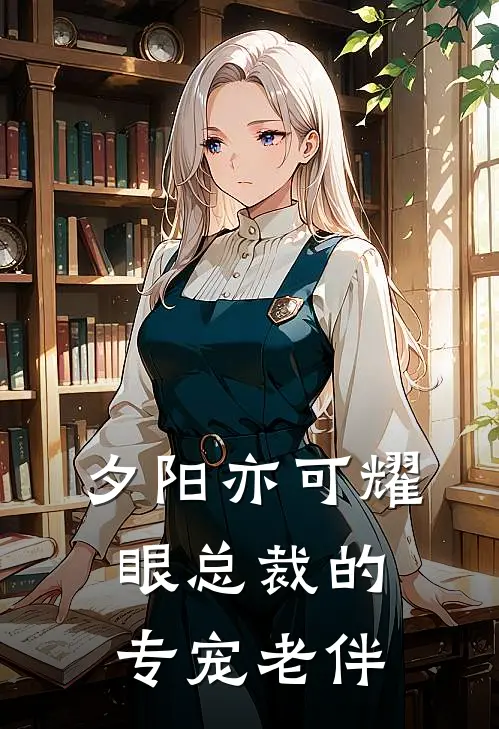 夕阳亦可耀眼总裁的专宠老伴