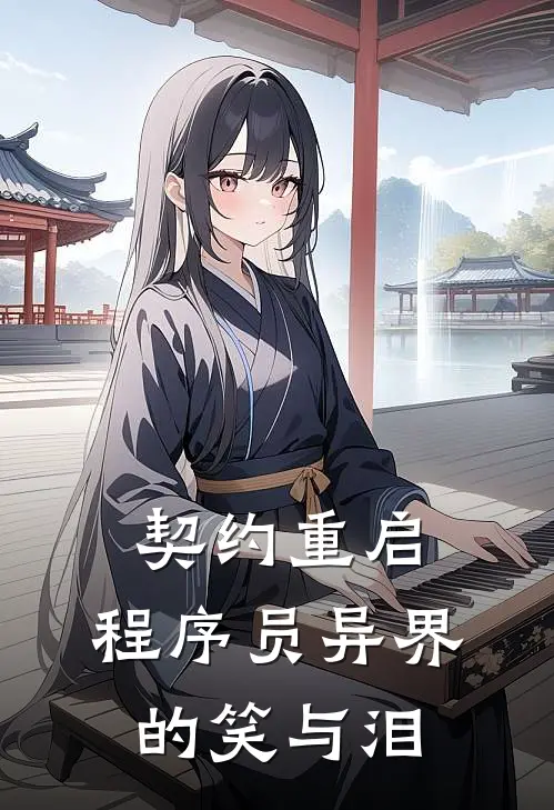 契约重启：程序员异界的笑与泪