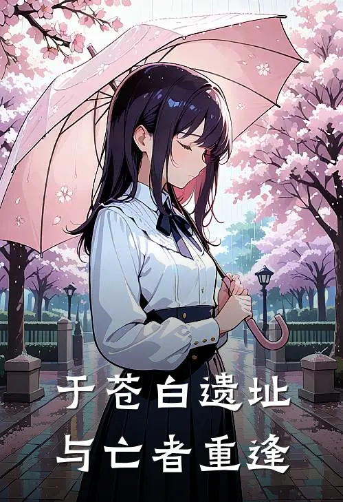 于苍白遗址与亡者重逢