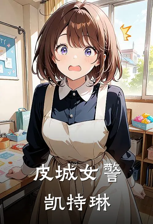 皮城女警凯特琳