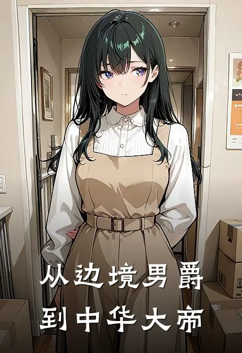 从边境男爵到中华大帝