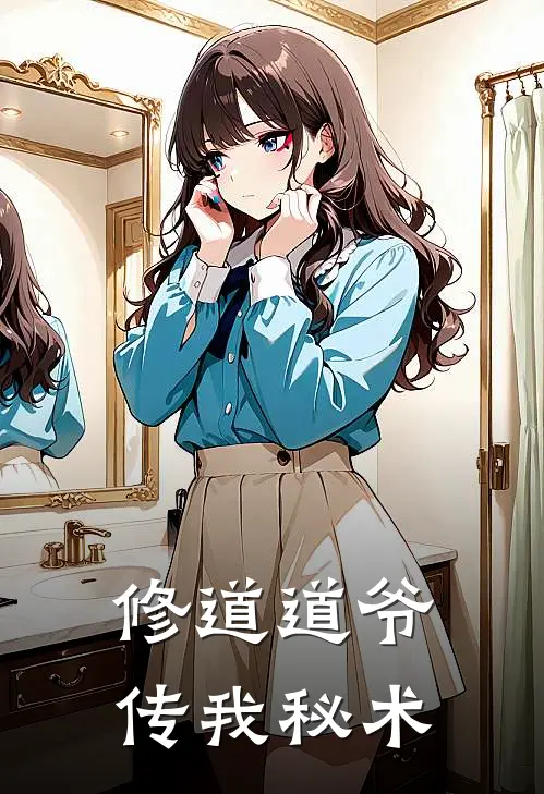 修道道爷传我秘术