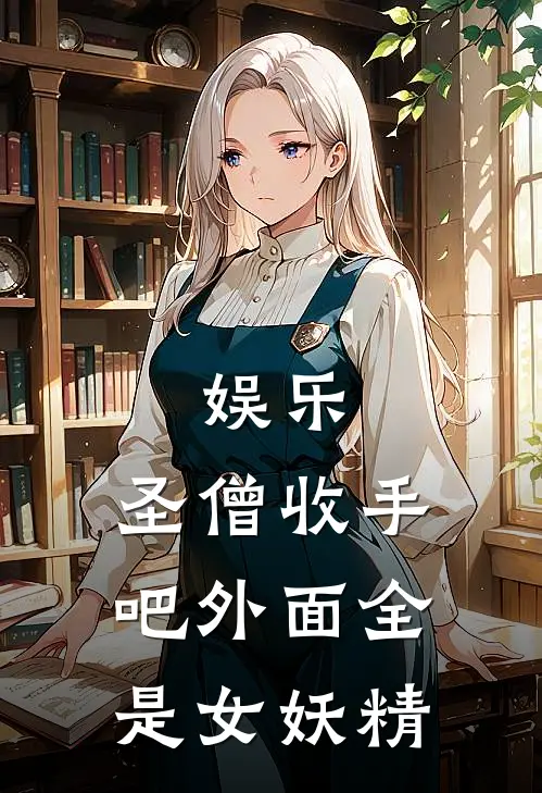 娱乐：圣僧收手吧外面全是女妖精