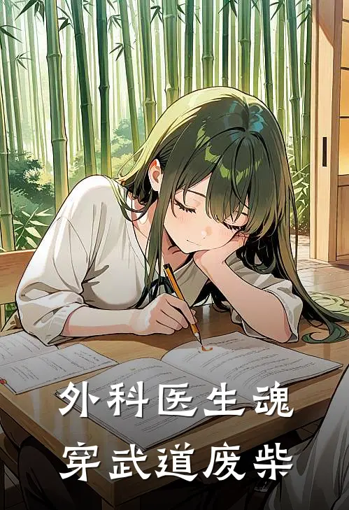 外科医生魂穿武道废柴