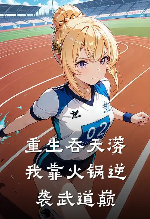 重生吞天蟒：我靠火锅逆袭武道巅