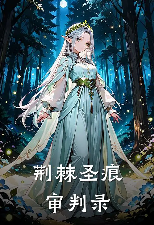 荆棘圣痕审判录