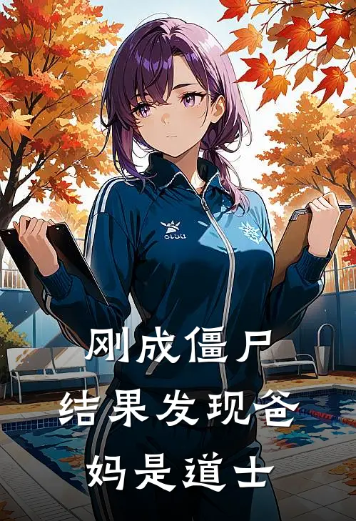 刚成僵尸，结果发现爸妈是道士