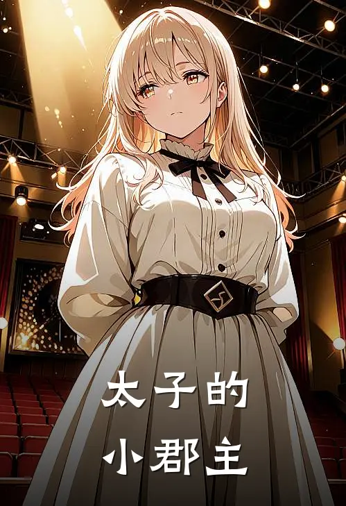 太子的小郡主