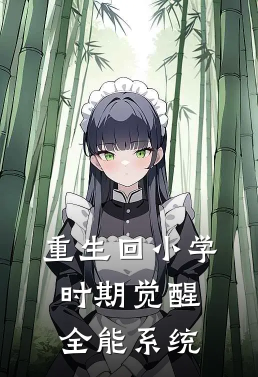 重生回小学时期觉醒全能系统