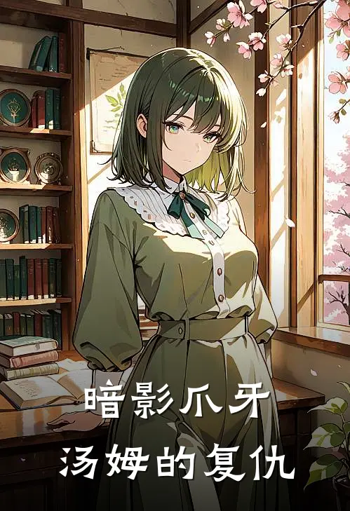 暗影爪牙：汤姆的复仇