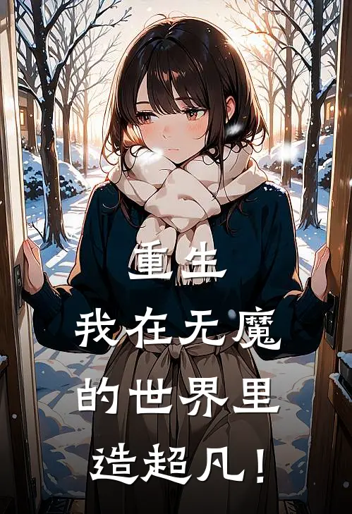 重生：我在无魔的世界里造超凡！
