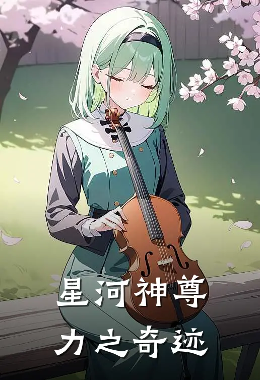 星河神尊：力之奇迹