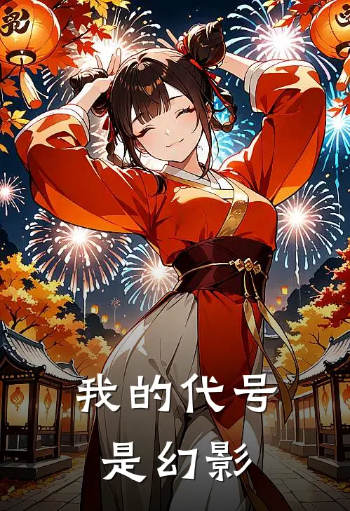 我的代号是幻影