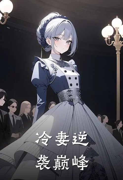 冷妻逆袭巅峰