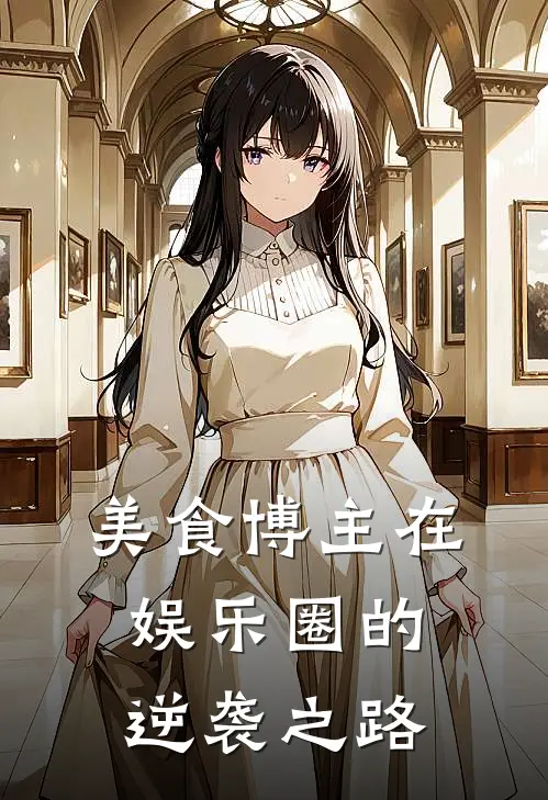 美食博主在娱乐圈的逆袭之路