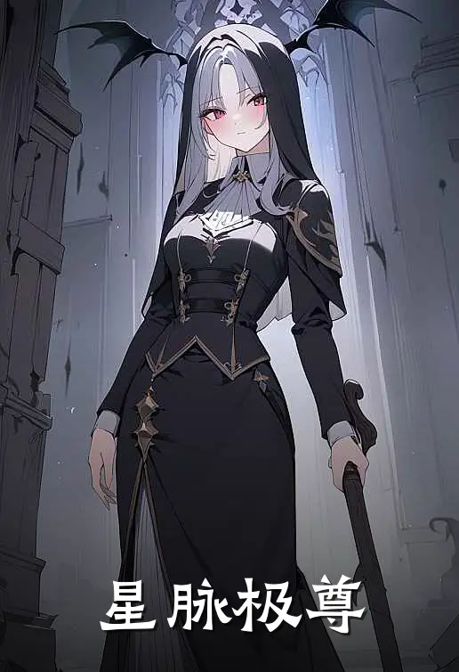 星脉极尊