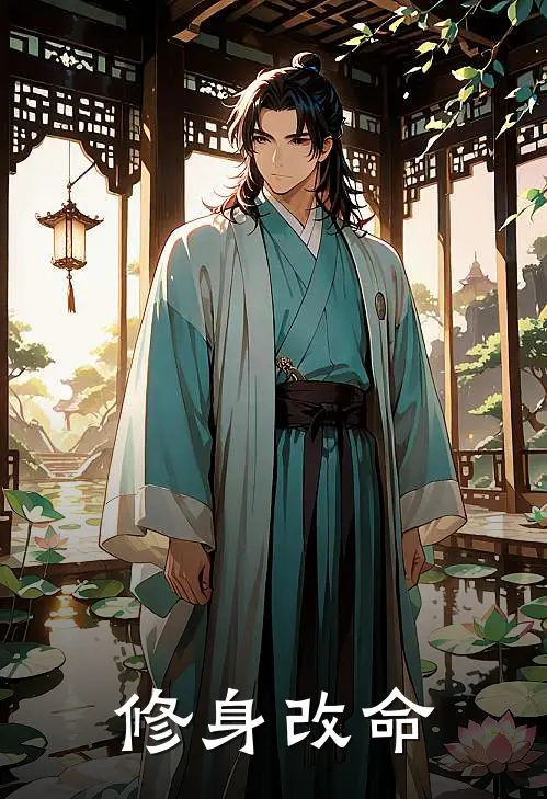 修身改命