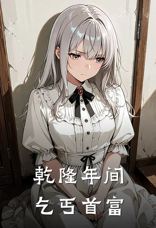 乾隆年间乞丐首富