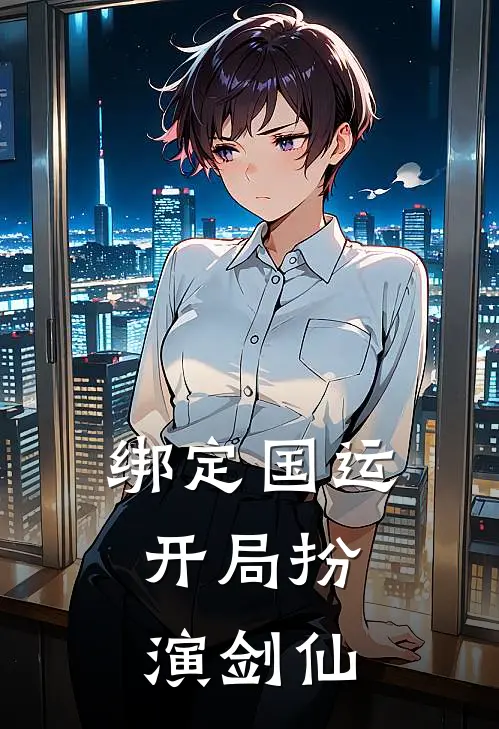 绑定国运，开局扮演剑仙