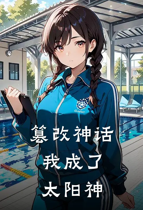 篡改神话：我成了太阳神