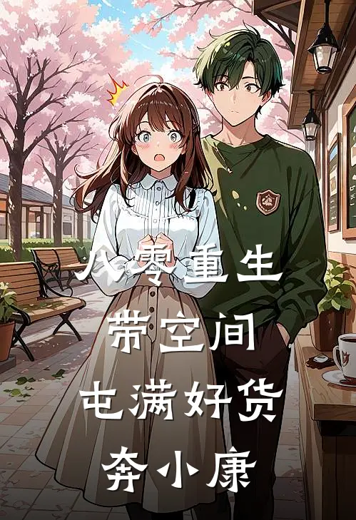 八零重生带空间，屯满好货奔小康