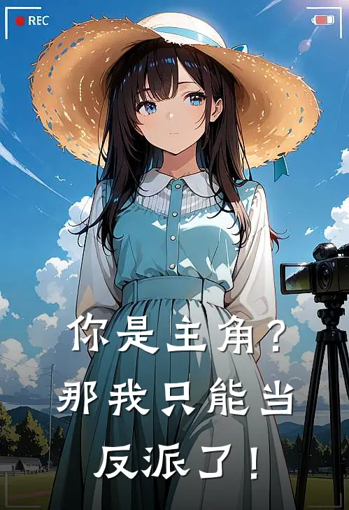 你是主角？那我只能当反派了！