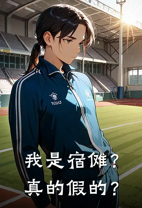 我是宿傩？真的假的？