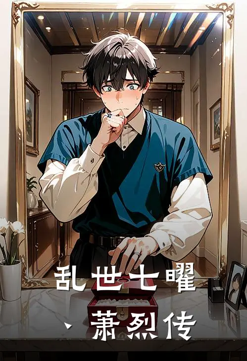 乱世七曜丶萧烈传