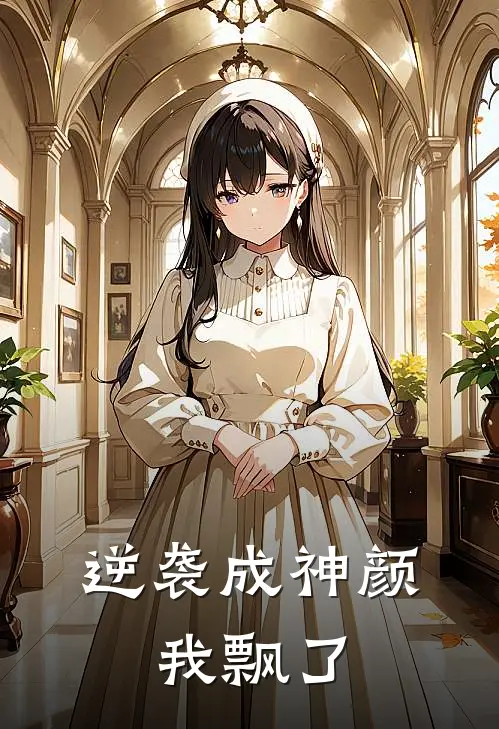 逆袭成神颜，我飘了